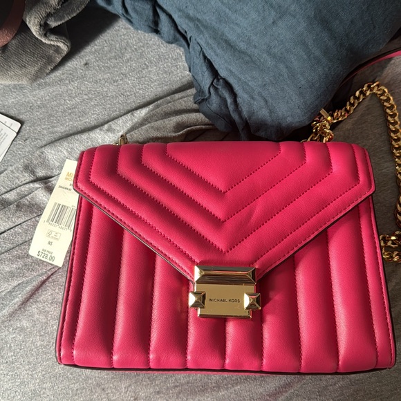 Michael Kors Crossbody - Picture 1 of 1